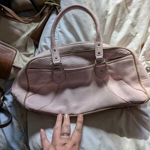 Cole Haan purse